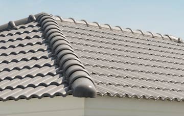 advantages of Comley clay roofing