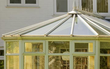 conservatory roof repair Comley, Shropshire