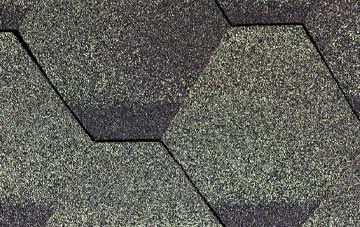 Comley fibreglass shingle repairs