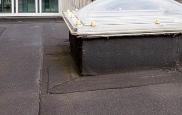disadvantages of Comley flat roofs