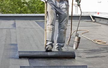 flat roof replacement Comley, Shropshire