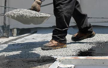 Comley flat roofing companies