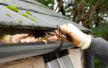 gutter cleaning Comley, Shropshire