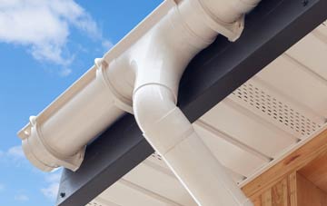 Comley gutter installation costs