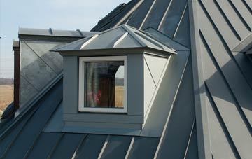metal roofing Comley, Shropshire