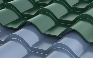who should consider Comley plastic roofs