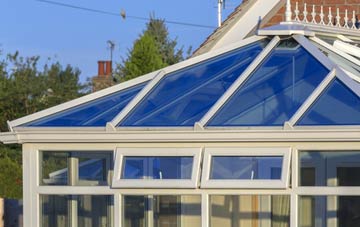 professional Comley conservatory insulation