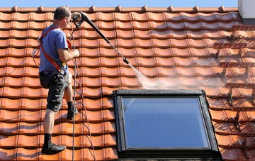roof cleaning Comley, Shropshire