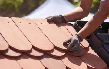 Comley roof tile contractors