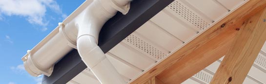 get Comley guttering quotes today