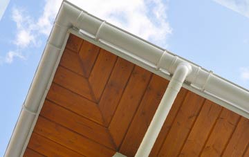 Comley soffit types