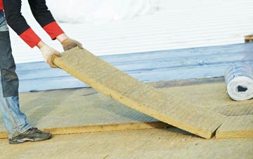 tapered roof insulation Comley, Shropshire