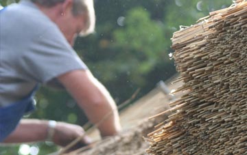 professional Comley thatchers