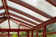 Comley conservatory roofing insulation