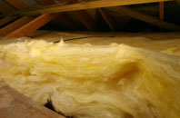 Comley pitch roof insulation